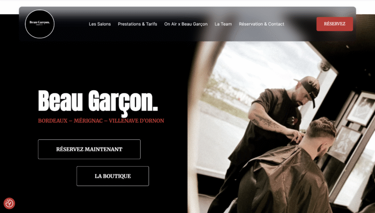 Capture decran 2025 09 04 a 10.50.56 Créez. Optimisez. Développez.