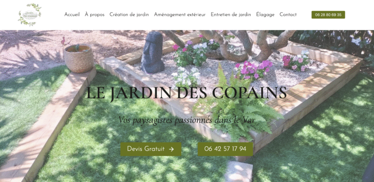 Capture decran 2025 09 04 a 10.51.23 Créez. Optimisez. Développez.