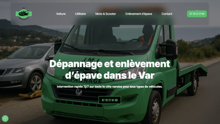 Capture decran 2025 09 04 a 10.51.49 Créez. Optimisez. Développez.