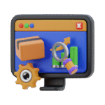 Accueil 3 Tech'IT Creation Design sans titre 10 Créez. Optimisez. Développez.