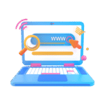 Accueil 2 Tech'IT Creation Design sans titre 9 Créez. Optimisez. Développez.