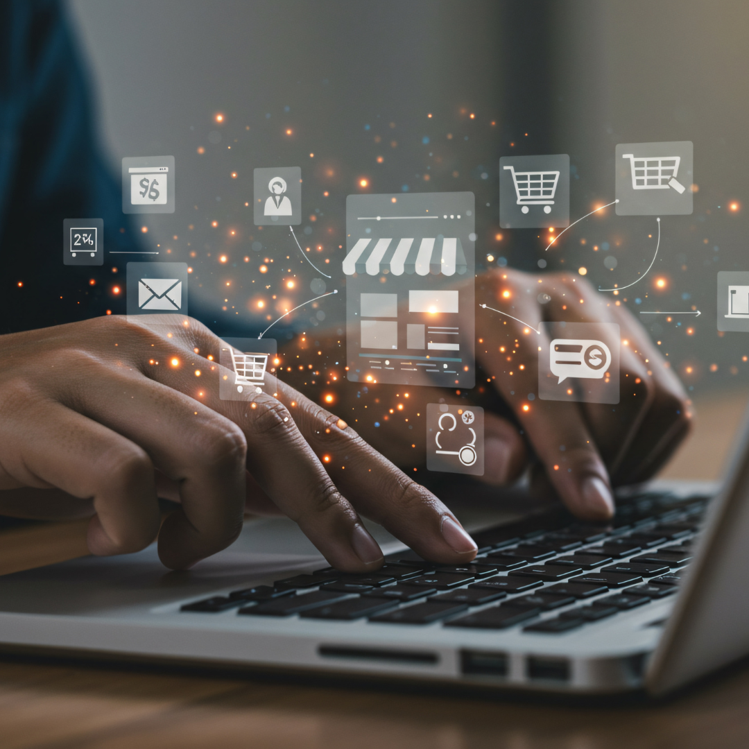 Création de site internet à Avignon 4 Tech'IT Creation Création de site internet Avignon - Tech'IT Creation