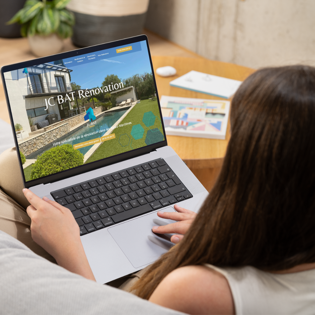 Création de site internet à Avignon 1 Tech'IT Creation Création de site internet Avignon - Tech'IT Creation