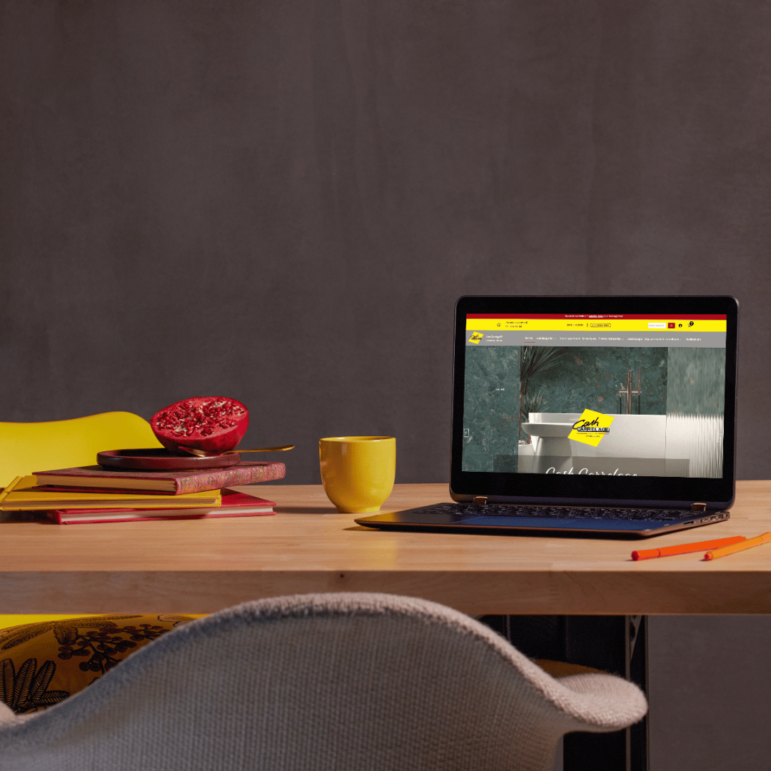 Accueil 8 Tech'IT Creation TechIt creation 28 Créez. Optimisez. Développez.