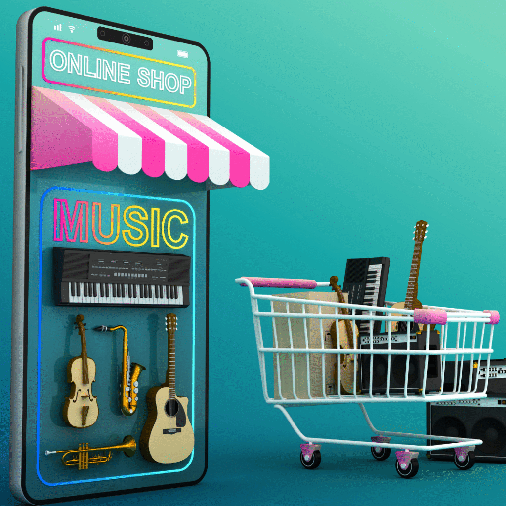 TechIt creation 30 Créez. Optimisez. Développez.