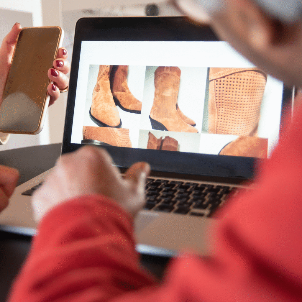 TechIt creation 32 Créez. Optimisez. Développez.